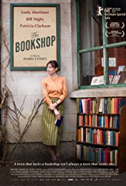 Watch Free The Bookshop (2017)