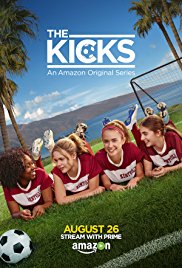 Watch Free The Kicks (2015)