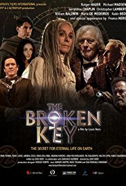 Watch Free The Broken Key (2016)