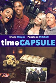 Watch Free The Time Capsule (2017)