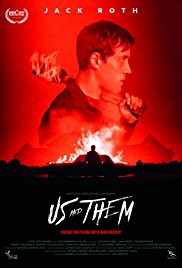 Watch Full Movie :Us and Them (2017)