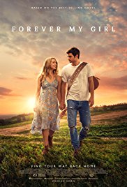Watch Free Forever My Girl (2018)