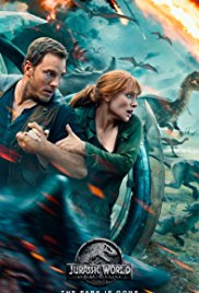 Watch Full Movie :Jurassic World: Fallen Kingdom (2018)