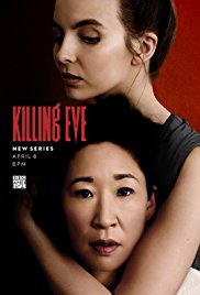 Watch Free Killing Eve (2018)