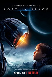 Watch Full Movie :Lost in Space (2018 )