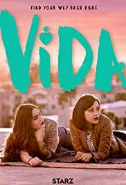 Watch Full Movie :Vida (2018)