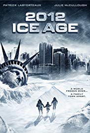 Watch Free 2012: Ice Age (2011)