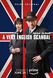 Watch Full Movie :A Very English Scandal (2018 )