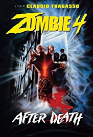 Watch Free Zombie 4: After Death (1989)