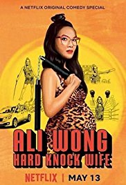Watch Full Movie :Untitled Ali Wong Comedy Special (2018)