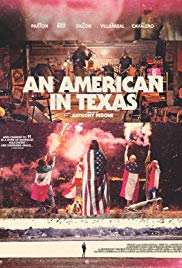 Watch Free An American in Texas (2016)
