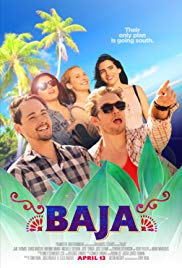 Watch Free Baja (2018)