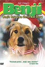 Watch Free Benjis Very Own Christmas Story (1978)