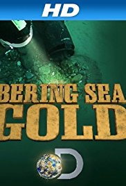 Watch Full Movie :Bering Sea Gold (2012)