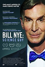Watch Free Bill Nye: Science Guy (2017)