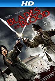 Watch Full Movie :Blades of Blood (2010)