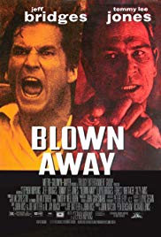 Watch Free Blown Away (1994)