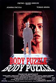 Watch Free Body Puzzle (1992)