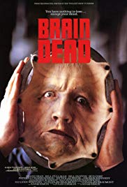 Watch Free Brain Dead (1990)