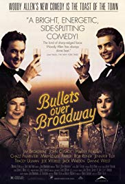 Watch Free Bullets Over Broadway (1994)