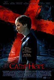 Watch Free Camp Hell (2010)