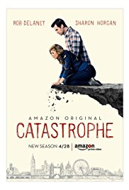 Watch Full Movie :Catastrophe (2015 )