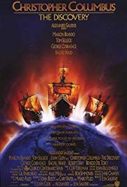 Watch Free Christopher Columbus: The Discovery (1992)