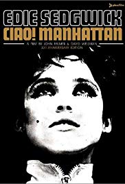 Watch Free Ciao Manhattan (1972)