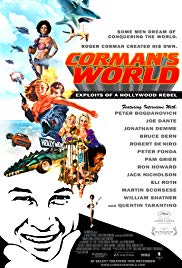 Watch Free Cormans World: Exploits of a Hollywood Rebel (2011)