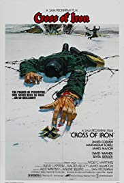 Watch Free Cross of Iron (1977)