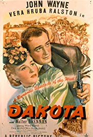 Watch Free Dakota (1945)