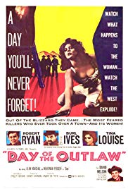 Watch Full Movie :Day of the Outlaw (1959)