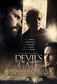 Watch Full Movie :Devils Gate (2017)