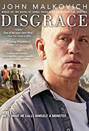 Watch Free Disgrace (2008)