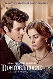 Watch Free Doctor Thorne (2016)