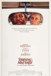 Watch Free Driving Miss Daisy (1989)