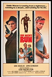 Watch Free Eddie Macons Run (1983)