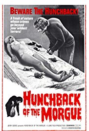 Watch Full Movie :Hunchback of the Morgue (1973)
