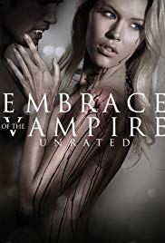 Watch Free Embrace of the Vampire (2013)