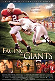 Watch Full Movie :Facing the Giants (2006)