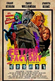 Watch Free Fetish Factory (2015)