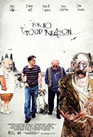 Watch Free For No Good Reason (2012)