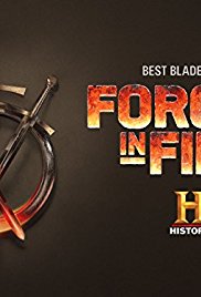 Watch Full Movie :Forged in Fire (2015 )