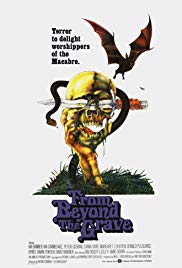 Watch Free From Beyond the Grave (1974)