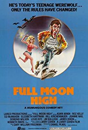 Watch Free Full Moon High (1981)