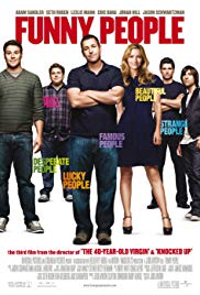 Watch Free Funny People (2009)