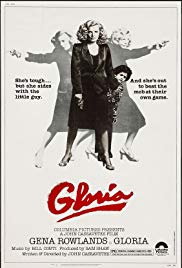 Watch Free Gloria (1980)