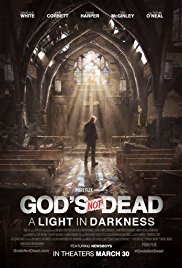 Watch Free Gods Not Dead: A Light in Darkness (2018)