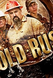 Watch Full Movie :Gold Rush: Alaska (2010)