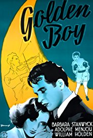 Watch Free Golden Boy (1939)